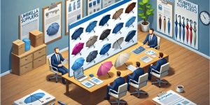 How to Find Reliable Umbrella Suppliers for Your Business