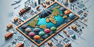 The Impact of Global Supply Chains on Umbrella Sourcing