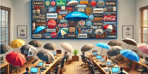 The Pros and Cons of Customizing Your Umbrellas for Your Brand