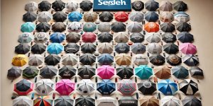 The Role of Umbrellas in Branding and Customization for Businesses