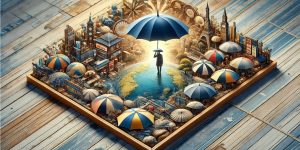 Top Countries for Sourcing Affordable and Durable Umbrellas