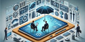 How Technology Is Changing the Umbrella Industry