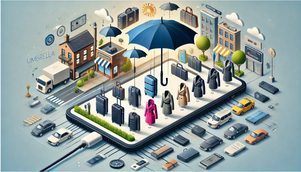 How to Choose the Right Umbrella for Different Customer Segments