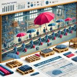 The True Cost of Manufacturing Umbrellas: What You Need to Know