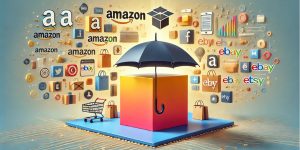 How to Sell Umbrellas on Amazon and Other E-Commerce Platforms