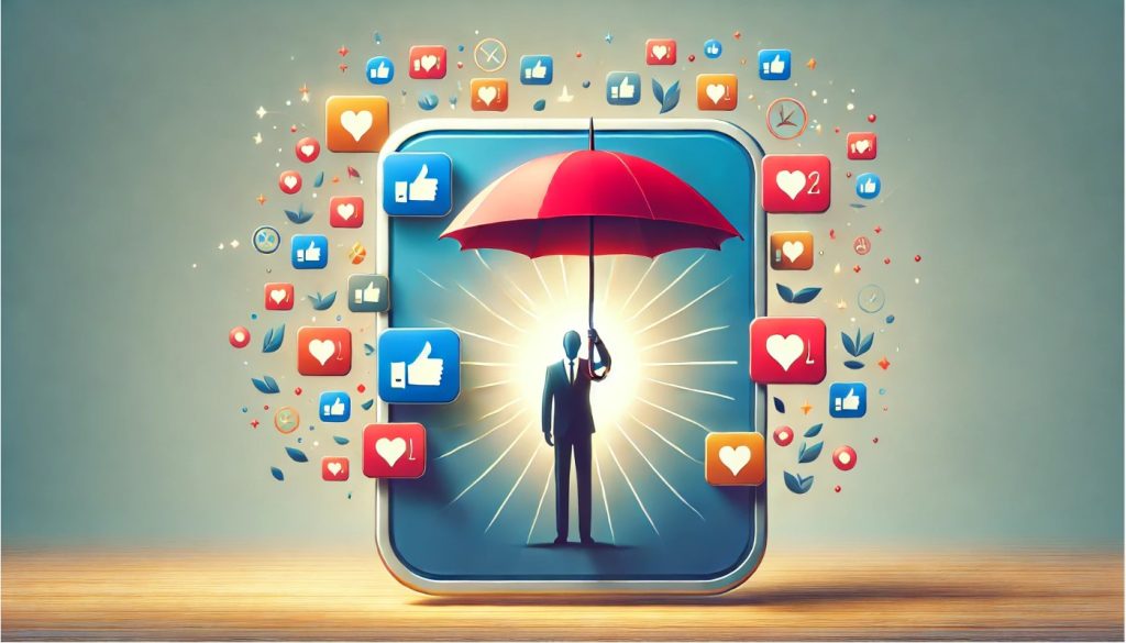 The Power of Influencer Marketing for Promoting Umbrellas