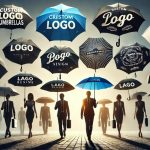 How to Create Custom Umbrellas with Your Brand’s Logo
