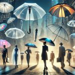 The Most Popular Umbrella Styles for 2025