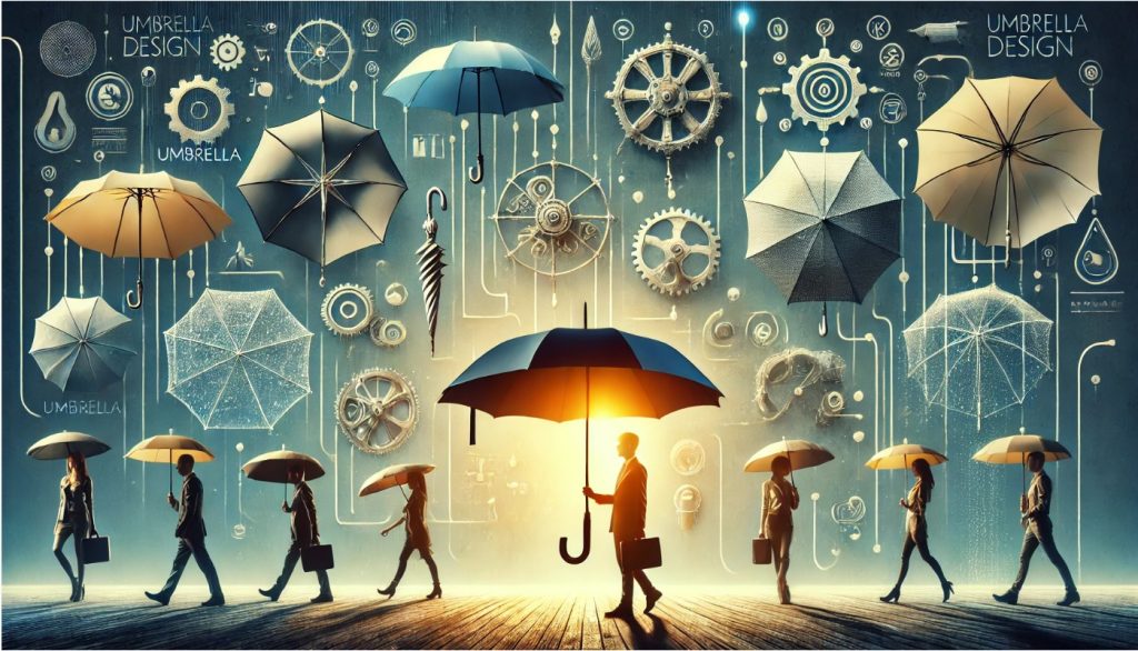 What Makes a Good Umbrella Design