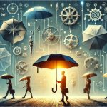What Makes a Good Umbrella Design: Tips from Designers