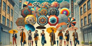 How Millennials and Gen Z Are Shaping the Umbrella Market