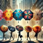 Seasonal Trends in Umbrella Sales: How to Capitalize on Weather Patterns