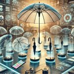 The Future of Umbrella Designs: What to Expect in the Next 5 Years