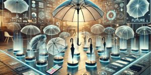 The Future of Umbrella Designs