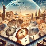 The Best Umbrella Manufacturers Around the World